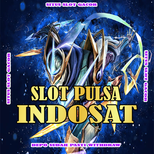 Paki99 - Situs Slot Deposit Via Pulsa Indosat IM3 Dan Tri 3 10000 Tanpa Potongan Terlaris